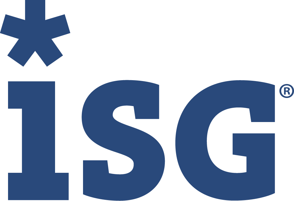 ISG Logo