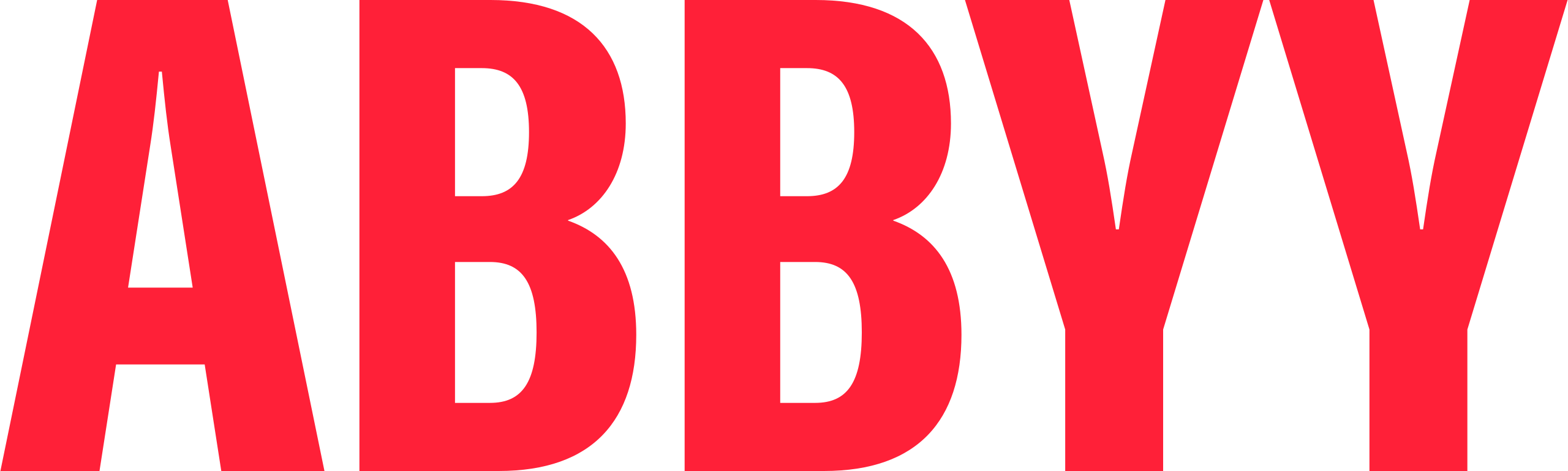 ABBYY Logo