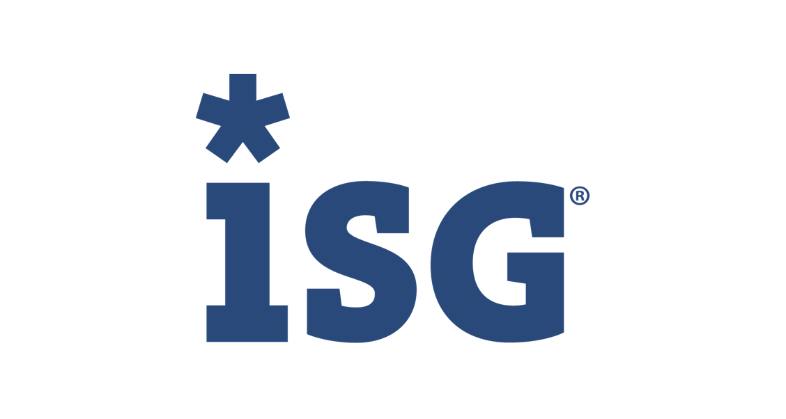 ISG Logo